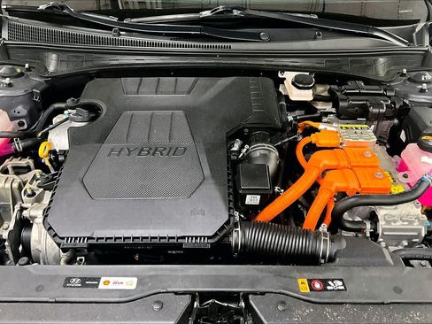 Used 2024 Hyundai Elantra Limited FWD image 32