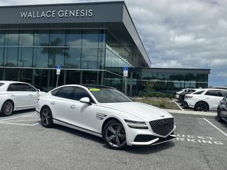 Certified 2023 Genesis G80 3.5T Sport AWD/4WD video 1