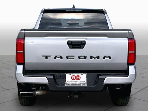 Used 2024 Toyota Tacoma SR5 image 5