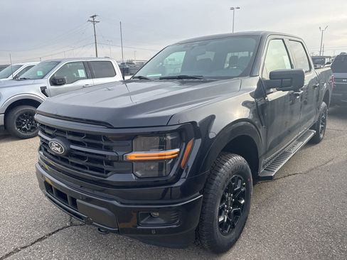 New 2026 Ford F150 XLT image 2