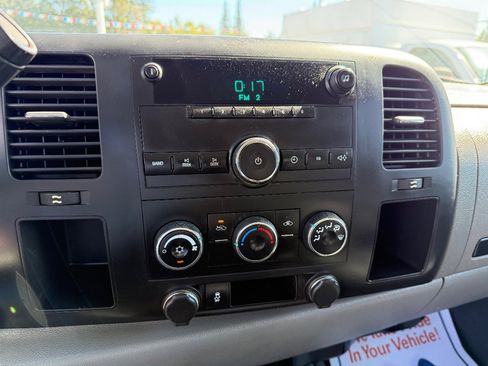 Used 2012 GMC Sierra 2500 W/T image 20