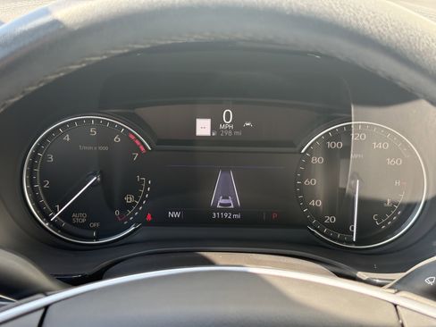 Certified 2023 Cadillac XT5 Premium Luxury image 21