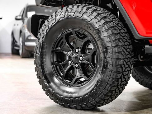 Used 2022 Jeep Gladiator Sport AWD/4WD image 62