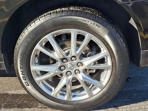 Used 2023 Buick Enclave Premium w/ Experience Buick Package image 34