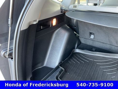 Used 2018 Honda CR-V EX image 20