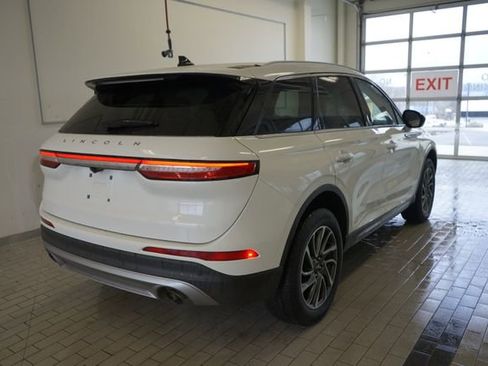 Used 2022 Lincoln Corsair AWD w/ Equipment Group 101A image 14