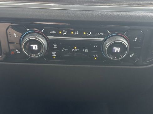 Certified 2023 Chevrolet Silverado 1500 RST image 35