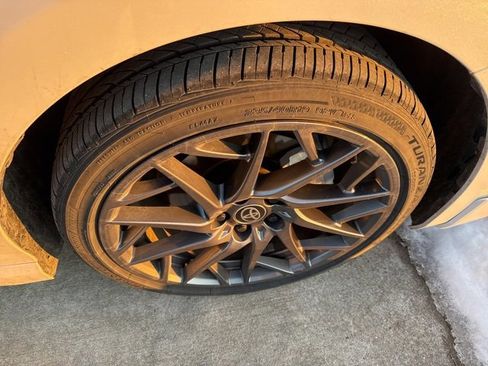 Certified 2026 Toyota Camry XSE image 11