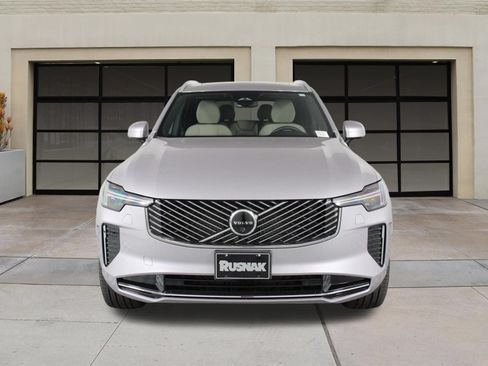 Certified 2026 Volvo XC90 B6 Plus w/ Protection Package Premier AWD/4WD image 6
