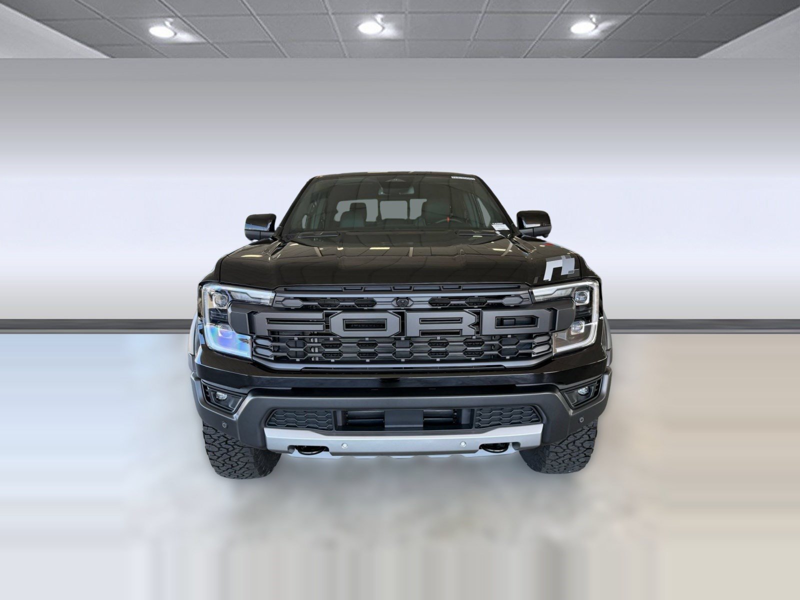 New 2026 Ford Ranger Raptor AWD/4WD image 6