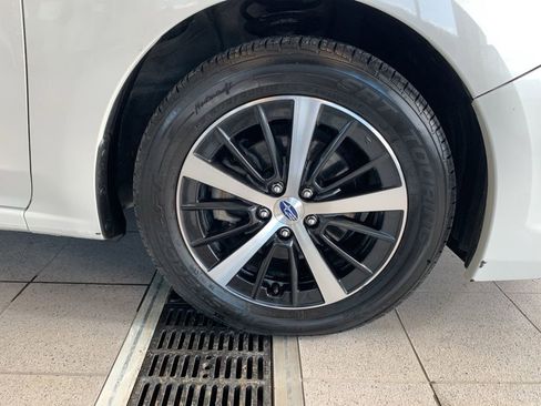 Certified 2022 Subaru Impreza Premium image 26