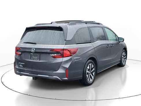 New 2026 Honda Odyssey EX-L image 4
