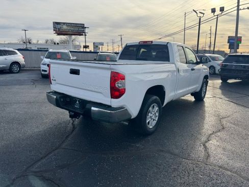 Used 2014 Toyota Tundra SR5 image 6