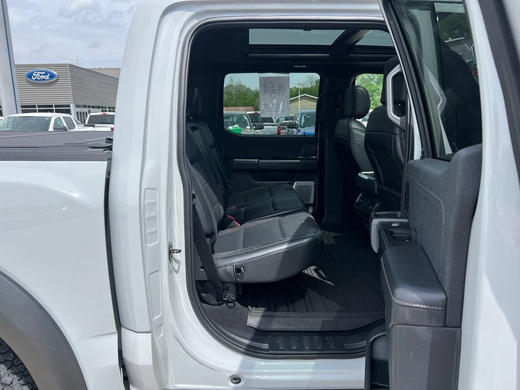 Used 2023 Ford F150 Raptor AWD/4WD image 20