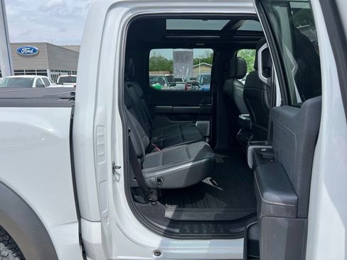 Used 2023 Ford F150 Raptor AWD/4WD image 20