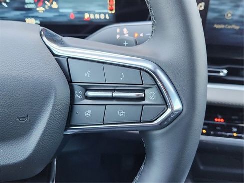 New 2026 Chevrolet Equinox LT w/ Convenience Package II image 30