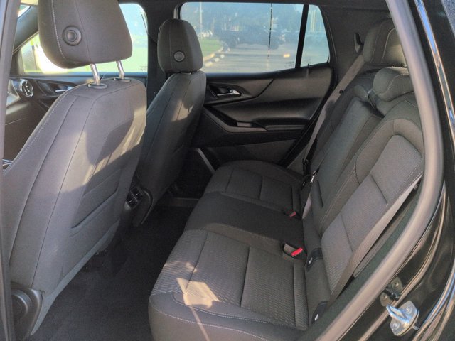 Used 2026 Chevrolet Equinox LT FWD image 13
