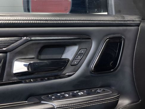 Used 2023 RAM 1500 Limited AWD/4WD image 43