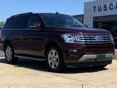 Used 2021 Ford Expedition XLT