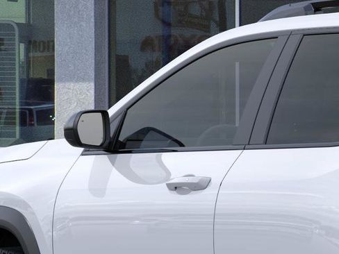 New 2027 Chevrolet Equinox RS AWD/4WD image 12