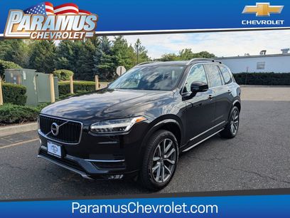 Used 2019 Volvo XC90 T5 Momentum w/ Multimedia Package
