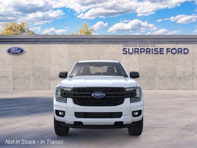 New 2026 Ford Ranger XL AWD/4WD image 6