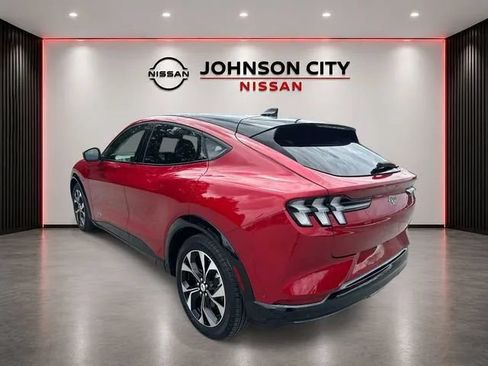 Used 2023 Ford Mustang Mach-E Premium AWD/4WD image 7