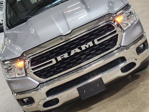 Used 2022 RAM 1500 Lone Star RWD image 19