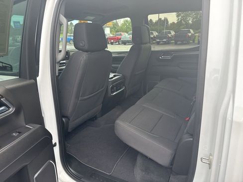 Used 2023 GMC Sierra 1500 Elevation image 16