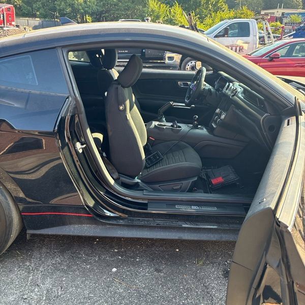 Used 2022 Ford Mustang Mach 1 w/ Mach 1 Handling Package RWD image 16