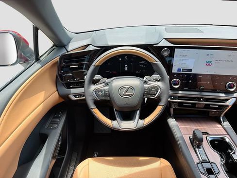 New 2026 Lexus RX 350 Premium Plus FWD image 18