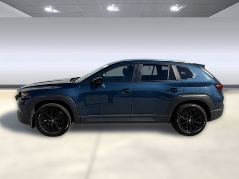 Used 2025 MAZDA CX-50 AWD 2.5 S w/ Premium Package image 2