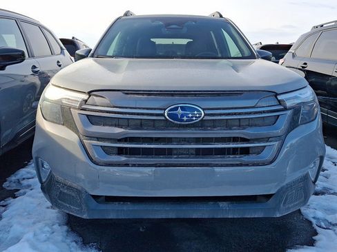 New 2026 Subaru Forester Premium image 2