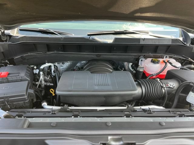 New 2026 Chevrolet Silverado 1500 RST w/ All Star Edition Plus AWD/4WD image 35