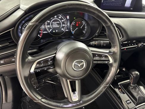 Used 2024 MAZDA CX-30 AWD 2.5 S w/ Select Sport Pkg image 28