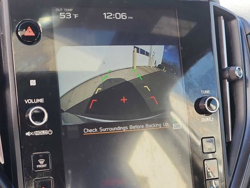 Used 2024 Subaru WRX Limited image 18