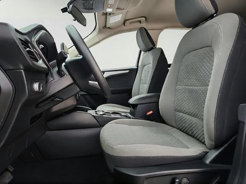 Used 2020 Ford Escape SE AWD/4WD image 10
