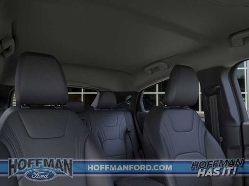 New 2025 Ford Mustang Mach-E Premium image 22