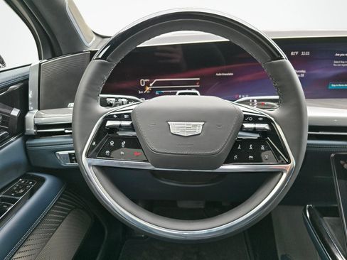 Used 2025 Cadillac Escalade IQ Luxury 2 AWD/4WD image 20
