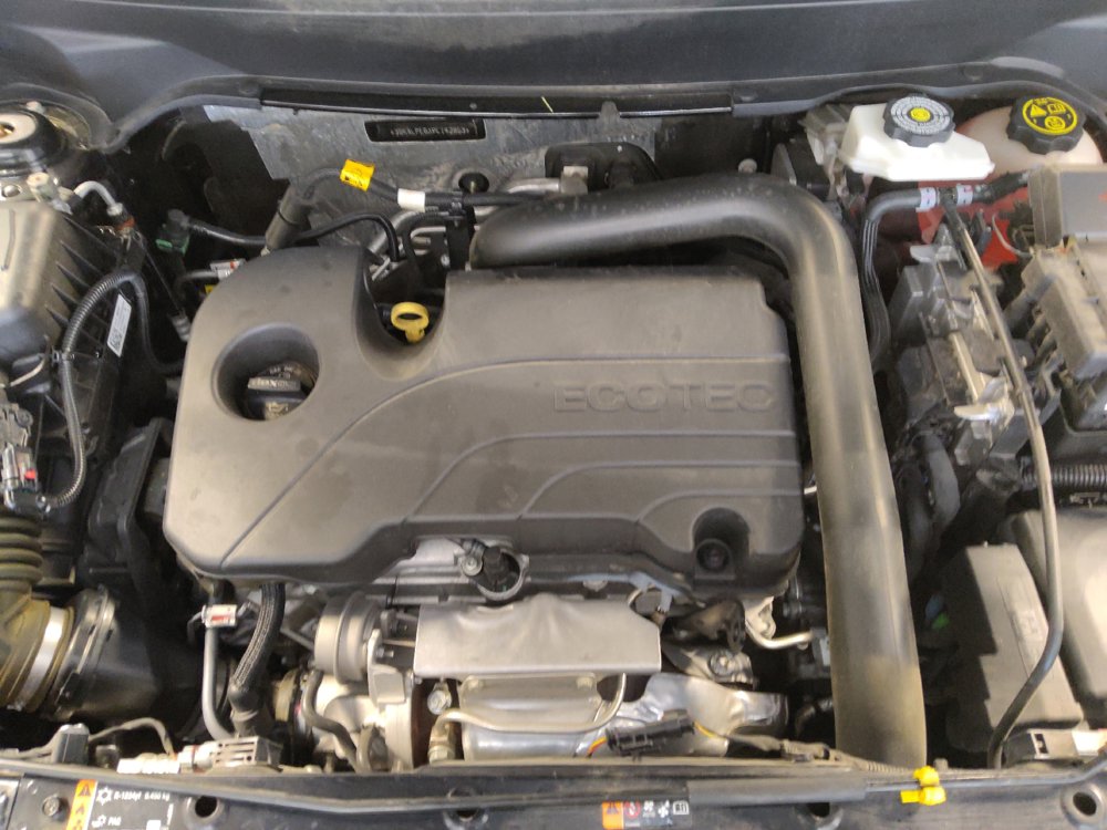 Used 2023 GMC Terrain SLT FWD image 30
