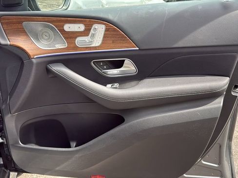 Certified 2025 Mercedes-Benz GLE 350 4MATIC image 14