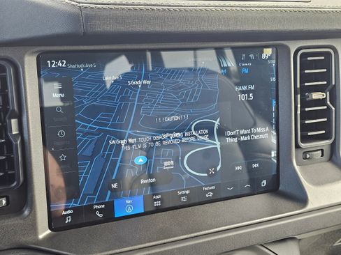 New 2025 Ford Bronco Badlands AWD/4WD image 24