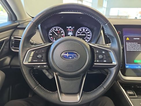 Used 2022 Subaru Outback Onyx Edition XT w/ Popular Package #2 image 23