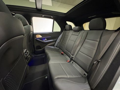 New 2026 Mercedes-Benz GLE 350 4MATIC image 20