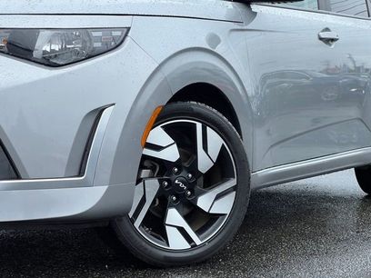 Certified 2023 Kia Soul GT-Line