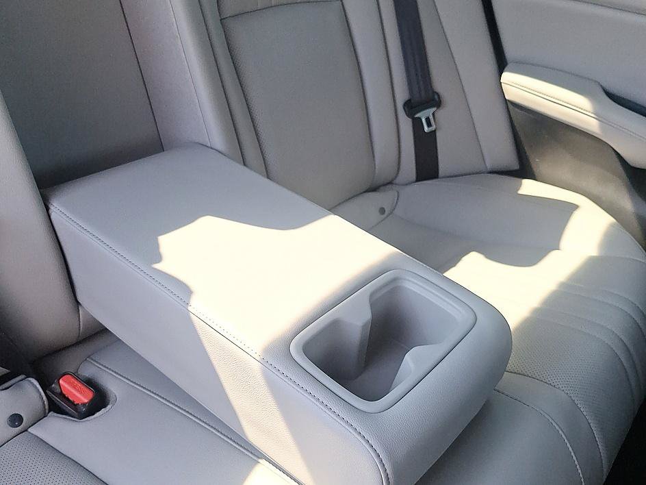 Used 2018 Honda Accord EX-L image 27