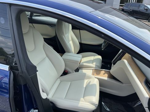 Used 2020 Tesla Model S Long Range Plus AWD/4WD image 27