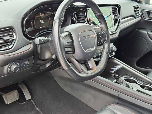 Used 2024 Dodge Durango GT RWD image 10