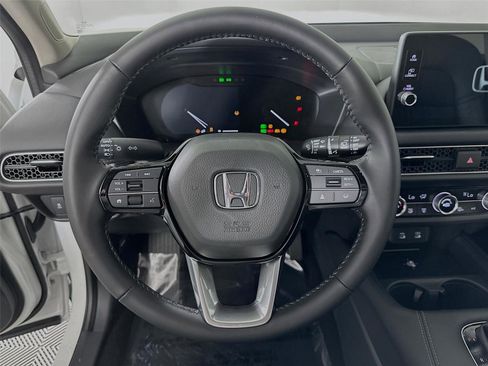 New 2027 Honda HR-V EX-L image 19