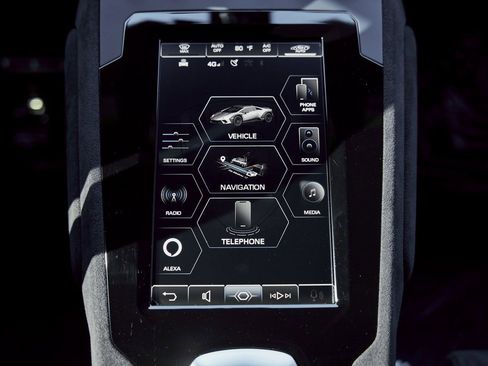 Used 2024 Lamborghini Huracan Sterrato image 69